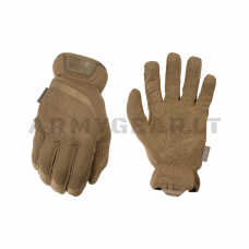 "Mechanix Wear" Pirštinės - Fast Fit Gen II Gloves - Coyote (25091)