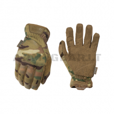 "Mechanix Wear" Pirštinės - Fast Fit Gen II Gloves - Multicam (25103)