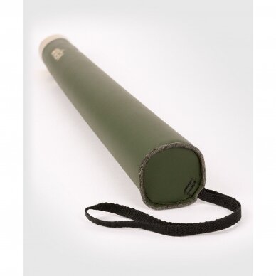 "Venum" Pro Boxing Sticks - Khaki/Gold 3