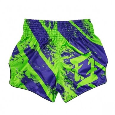 "Fairtex" K1 / Thai Shorts Street King 1 "Fairtex" K1 / Thai Shorts Street King 1