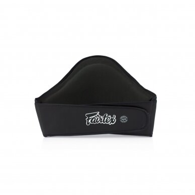 "Fairtex" trenerio diržas - Blue/Red/Black 2 "Fairtex" trenerio diržas - Blue/Red/Black 2