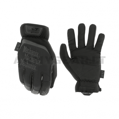 "Mechanix Wear" Pirštinės - Fast Fit 0.5 Gloves - Covert (33903)