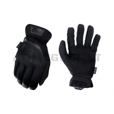 Pirštinės - Fast Fit Gen II Gloves Covert (Mechanix Wear)