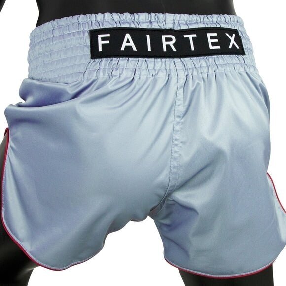 "Fairtex" K1 / Thai Shorts Satoru Collection 4 "Fairtex" K1 / Thai Shorts Satoru Collection 4
