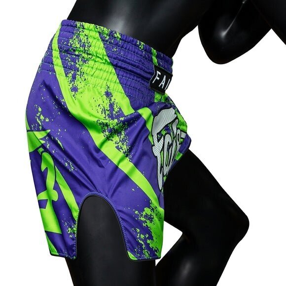 "Fairtex" K1 / Thai Shorts Street King 4