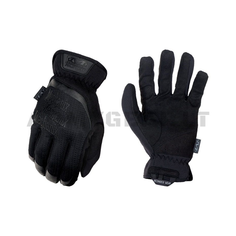 "Mechanix Wear" Pirštinės - Fast Fit Gen II Gloves - Covert (25087) "Mechanix Wear" Pirštinės - Fast Fit Gen II Gloves - Covert (25087)