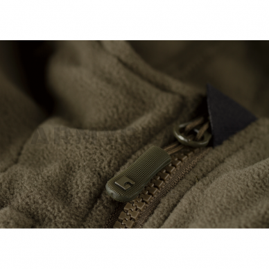 "Clawgear" Flisinis džemperis - Lynx Fleece Jacket - RAL7013 (32513) 8