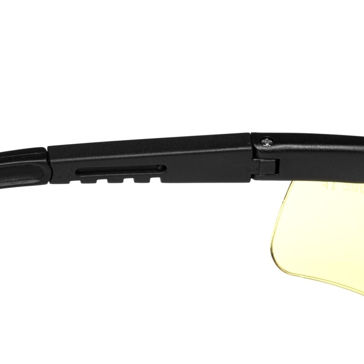 "G&G" akių apsauga - Shooting Glasses Yellow - Black 3