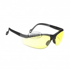 "G&G" akių apsauga - Shooting Glasses Yellow - Black (16192)
