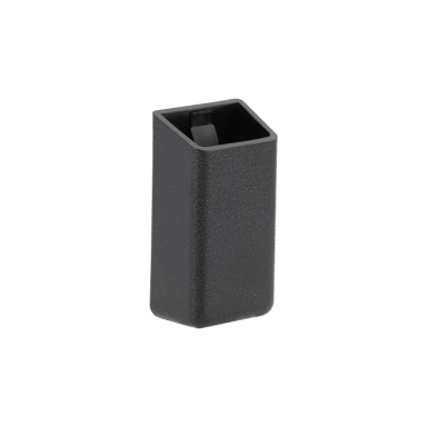 "Ghost" Pistoleto dėklas Holster - Single Pouch Double Stack (GI03MGSB)