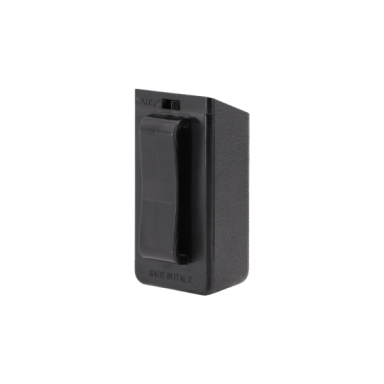 "Ghost" Pistoleto dėklas Holster - Single Pouch Double Stack (GI03MGSB)
