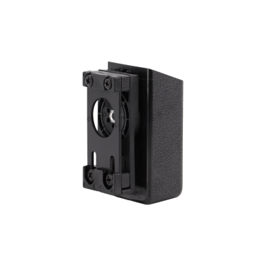 "Ghost" Pistoleto dėklas Holster - Single pouch With Rotation Clip (GI03MGRSB)