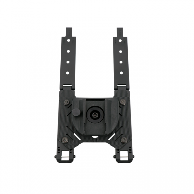 "Ghost" Pistoleto dėklas Holster - Mollè Vest Module - 5.2 (GI03TJK1)