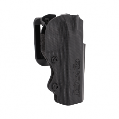 "Ghost" Pistol Holster - Civilian Elite Holster for Glock - Right Hand (GI03CNE01) 2 "Ghost" Pistol Holster - Civilian Elite Holster for Glock - Right Hand (GI03CNE01) 2
