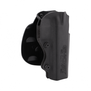 "Ghost" Pistol Holster - Civilian Elite Holster for Glock - Right Hand (GI03CNE01) 5 "Ghost" Pistol Holster - Civilian Elite Holster for Glock - Right Hand (GI03CNE01) 5
