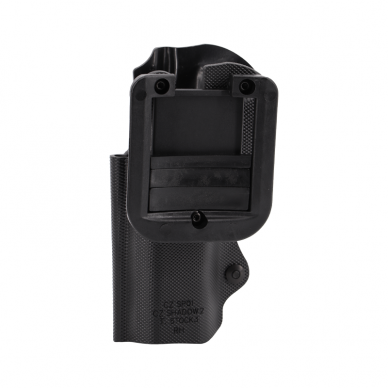 "Ghost" Pistol Holster - Civilian Elite Holster for Glock - Right Hand (GI03CNE01) 1