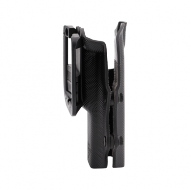 "Ghost" Pistol Holster - Civilian Elite Holster for Glock - Right Hand (GI03CNE01) 6 "Ghost" Pistol Holster - Civilian Elite Holster for Glock - Right Hand (GI03CNE01) 6