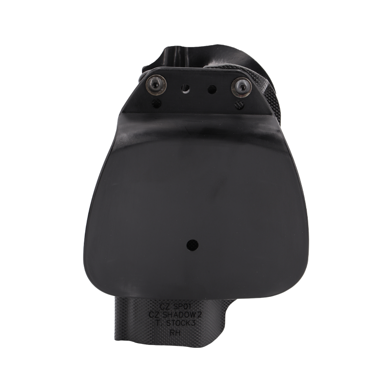 "Ghost" Pistoleto dėklas Holster - Civilian Holster for Glock - Right Hand (GI03CN01) 5 "Ghost" Pistoleto dėklas Holster - Civilian Holster for Glock - Right Hand (GI03CN01) 5