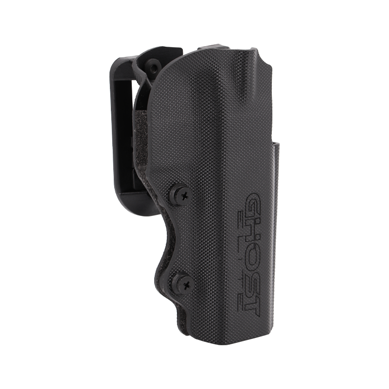 "Ghost" Pistol Holster - Civilian Elite Holster for Glock - Right Hand (GI03CNE01) 2