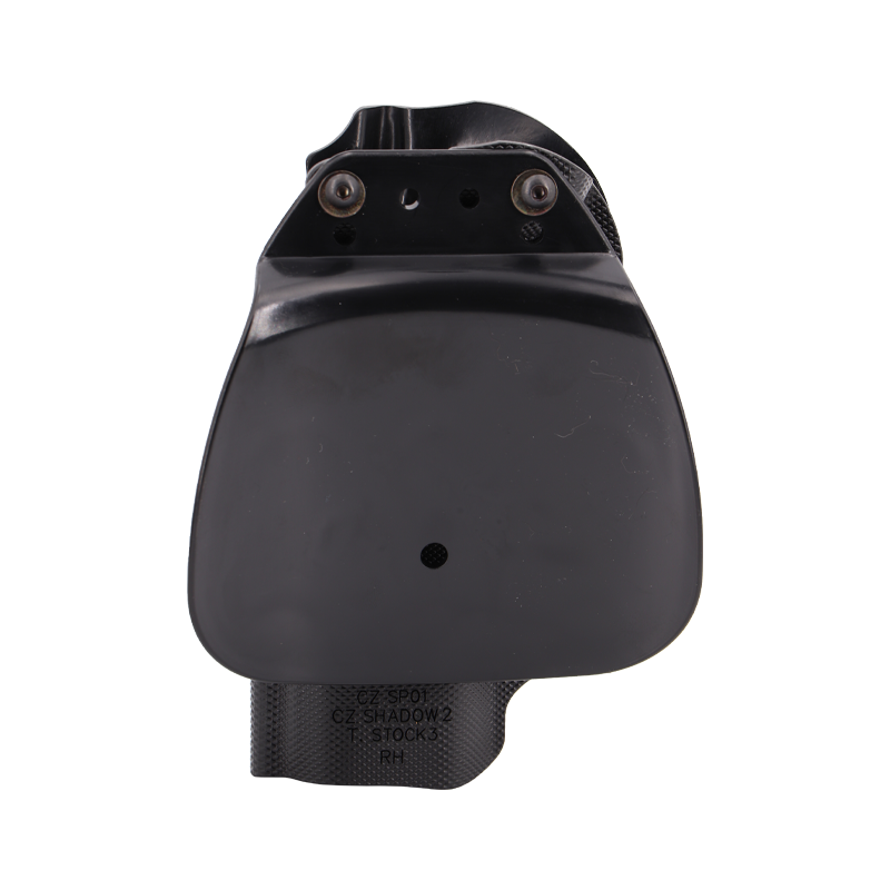 "Ghost" Pistol Holster - Civilian Elite Holster for Glock - Right Hand (GI03CNE01) 4 "Ghost" Pistol Holster - Civilian Elite Holster for Glock - Right Hand (GI03CNE01) 4