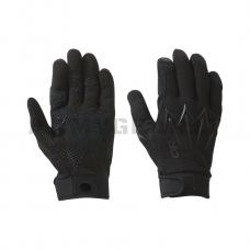 Pirštinės - Halberd Gloves Black (Outdoor Research)