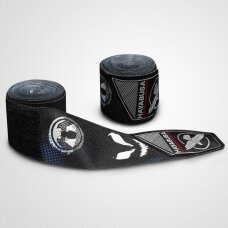 "Hayabusa" Hand Wraps Marvel Hero Elite – Symbiote (4.5m)