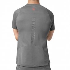"Hayabusa" marškinėliai Lightweight Training - Dark Grey