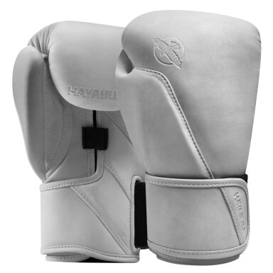 "Hayabusa" Boxing Gloves - T360 - Sea Smoke