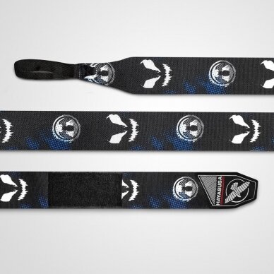 "Hayabusa" Hand Wraps Marvel Hero Elite – Symbiote (4.5m) 3 "Hayabusa" Hand Wraps Marvel Hero Elite – Symbiote (4.5m) 3