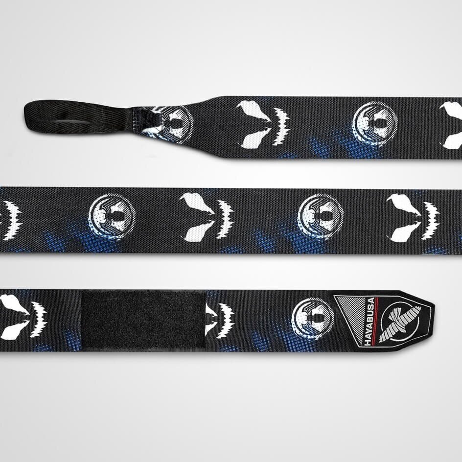 "Hayabusa" Hand Wraps Marvel Hero Elite – Symbiote (4.5m) 3 "Hayabusa" Hand Wraps Marvel Hero Elite – Symbiote (4.5m) 3