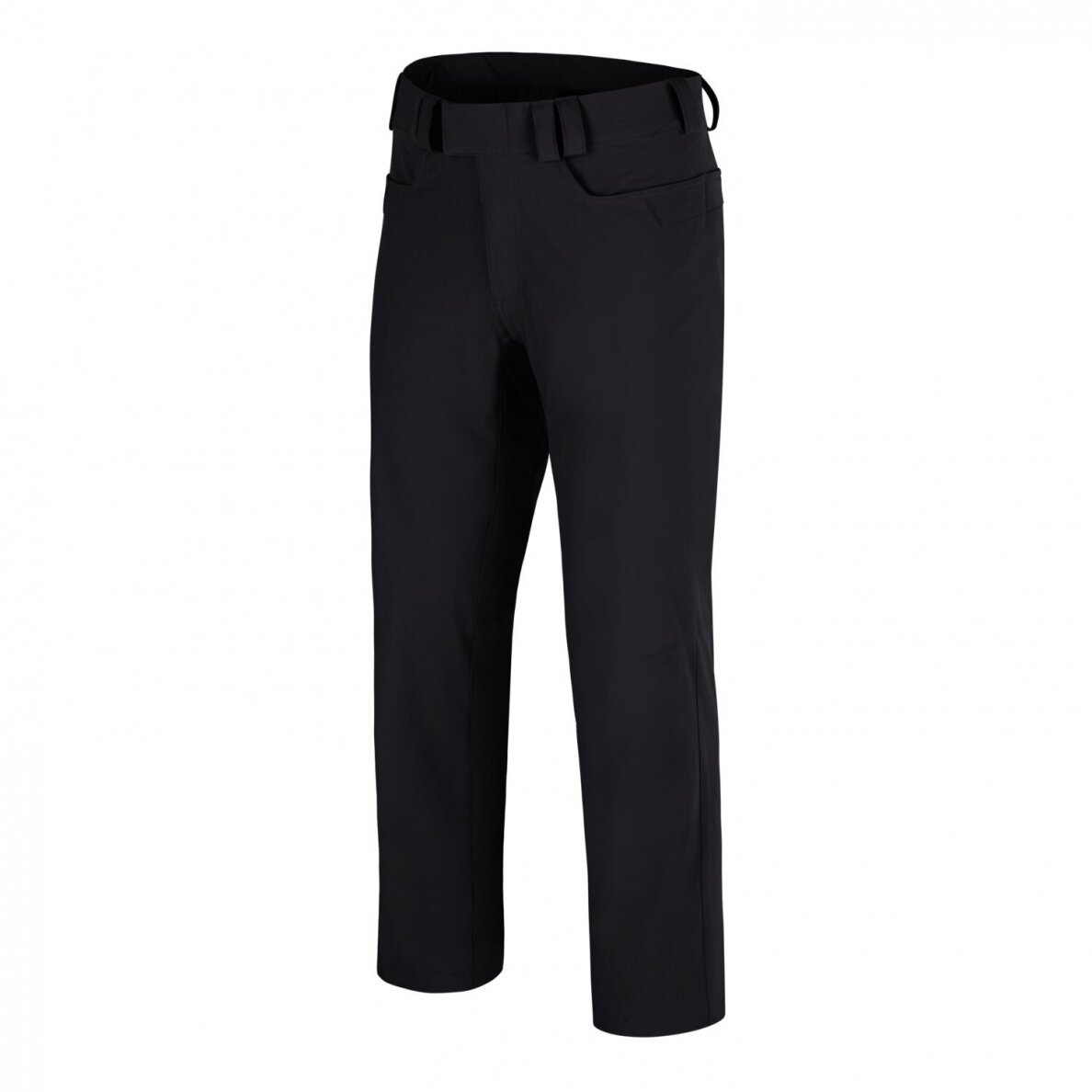 "Helikon" Tactical Pants - Covert Tactical Pants - Versastretch Lite - Black (SP-CTP-VL-01)