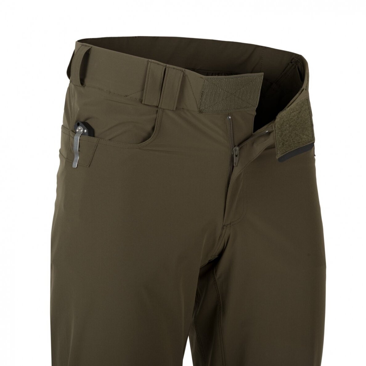 "Helikon" Tactical Pants - Covert Tactical Pants - Versastretch Lite - Black (SP-CTP-VL-01) 3 "Helikon" Tactical Pants - Covert Tactical Pants - Versastretch Lite - Black (SP-CTP-VL-01) 3