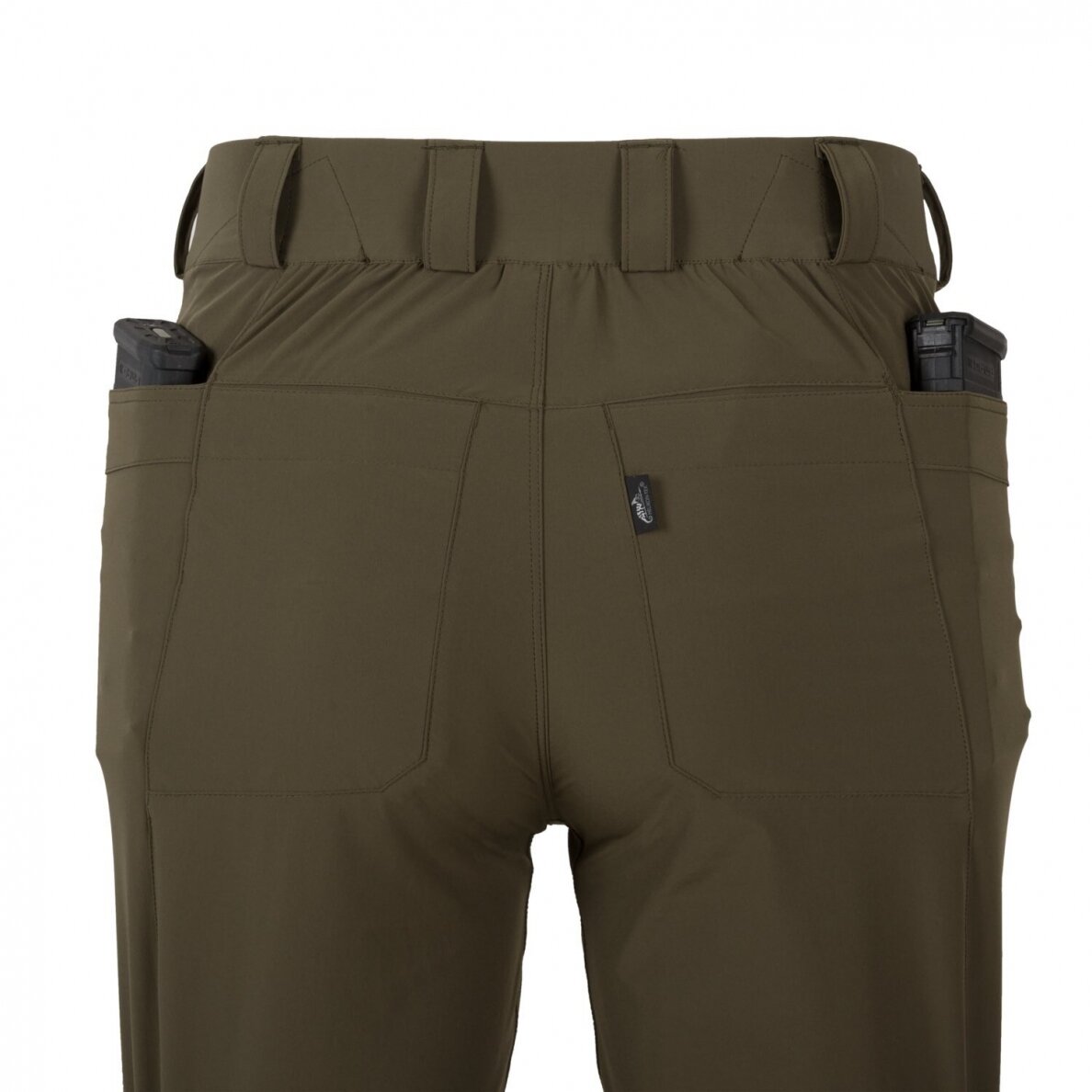 "Helikon" Tactical Pants - Covert Tactical Pants - Versastretch Lite - Black (SP-CTP-VL-01) 7 "Helikon" Tactical Pants - Covert Tactical Pants - Versastretch Lite - Black (SP-CTP-VL-01) 7