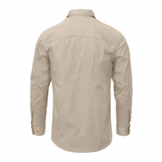 "Helikon" marškiniai ilgom rankovėm - DEFENDER Mk2 Shirt long sleeve - PolyCotton Ripstop - Olive Green (KO-DF2-PR-02)