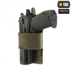"M-Tac" Pistoleto dėklas CCW Holster - Modular Universal Holster - Ranger Green (10054023)