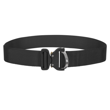 "Helikon" Diržas - COBRA D-RING (FX45) TACTICAL BELT - Black (PS-CX4-NL-01)