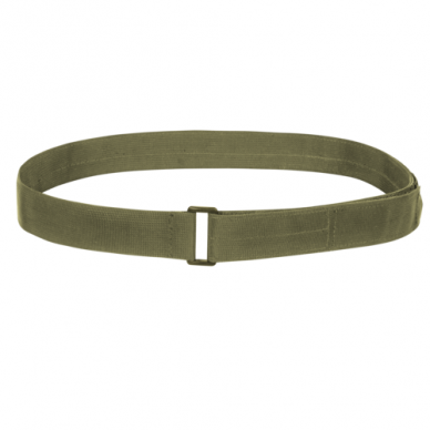"Helikon" Diržas - DEFENDER Security Belt L/XL - Olive Green (PS-DEF-NL-02-B06) 1 "Helikon" Diržas - DEFENDER Security Belt L/XL - Olive Green (PS-DEF-NL-02-B06) 1