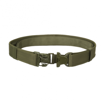 "Helikon" Diržas - DEFENDER Security Belt S/M - Black (PS-DEF-NL-01-B04) 2 "Helikon" Diržas - DEFENDER Security Belt S/M - Black (PS-DEF-NL-01-B04) 2