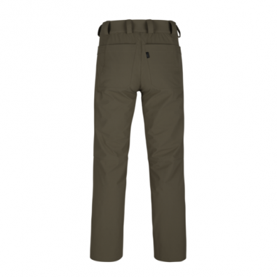 "Helikon" Tactical Pants - Covert Tactical Pants - Versastretch - Shadow Grey (SP-CTP-NL-35) 2