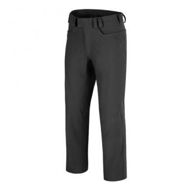 "Helikon" Taktinės kelnės - Covert Tactical Pants - Versastretch - Black (SP-CTP-NL-01) "Helikon" Taktinės kelnės - Covert Tactical Pants - Versastretch - Black (SP-CTP-NL-01)