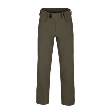 "Helikon" Tactical Pants - Covert Tactical Pants - Versastretch - Shadow Grey (SP-CTP-NL-35) 1