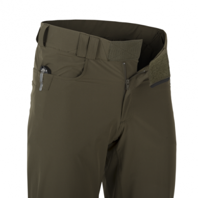 "Helikon" Tactical Pants - Covert Tactical Pants - Versastretch - Shadow Grey (SP-CTP-NL-35) 5 "Helikon" Tactical Pants - Covert Tactical Pants - Versastretch - Shadow Grey (SP-CTP-NL-35) 5