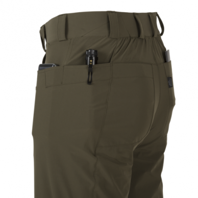 "Helikon" Tactical Pants - Covert Tactical Pants - Versastretch - Shadow Grey (SP-CTP-NL-35) 9 "Helikon" Tactical Pants - Covert Tactical Pants - Versastretch - Shadow Grey (SP-CTP-NL-35) 9