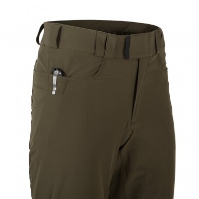 "Helikon" Tactical Pants - Covert Tactical Pants - Versastretch Lite - Black (SP-CTP-VL-01) 2 "Helikon" Tactical Pants - Covert Tactical Pants - Versastretch Lite - Black (SP-CTP-VL-01) 2