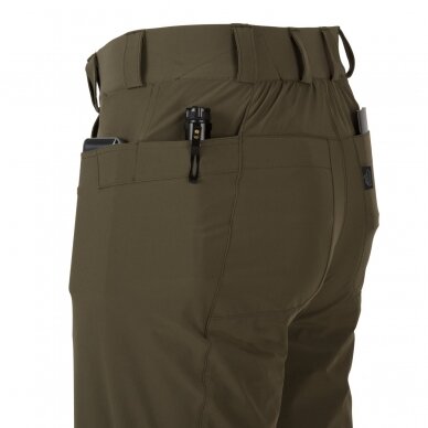 "Helikon" Tactical Pants - Covert Tactical Pants - Versastretch Lite - Black (SP-CTP-VL-01) 8 "Helikon" Tactical Pants - Covert Tactical Pants - Versastretch Lite - Black (SP-CTP-VL-01) 8