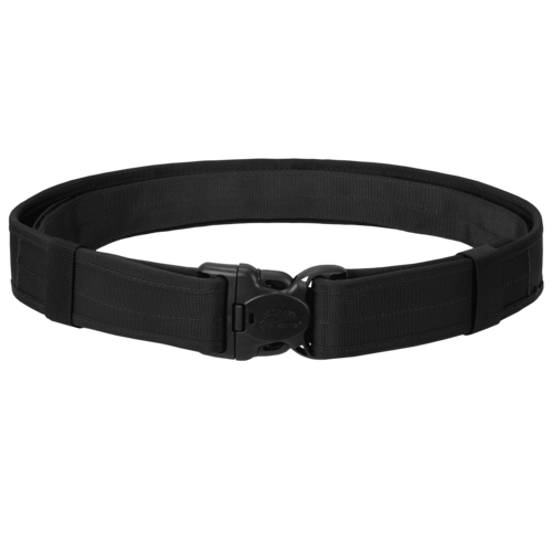 "Helikon" Diržas - DEFENDER Security Belt S/M - Black (PS-DEF-NL-01-B04) "Helikon" Diržas - DEFENDER Security Belt S/M - Black (PS-DEF-NL-01-B04)