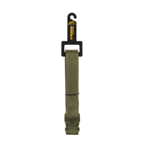 "Helikon" Diržas - DEFENDER Security Belt L/XL - Olive Green (PS-DEF-NL-02-B06) 4 "Helikon" Diržas - DEFENDER Security Belt L/XL - Olive Green (PS-DEF-NL-02-B06) 4