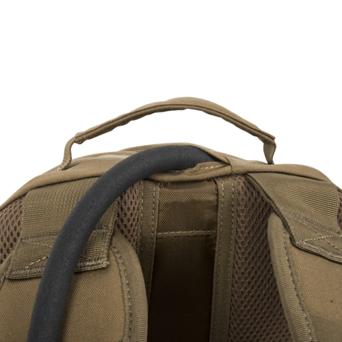 "Helikon" Backpack - EDC - Cordura - Olive Green (PL-EDC-CD-02) 8