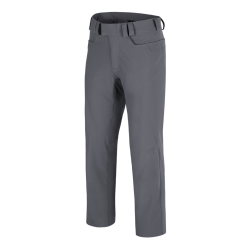 "Helikon" Tactical Pants - Covert Tactical Pants - Versastretch - Shadow Grey (SP-CTP-NL-35)