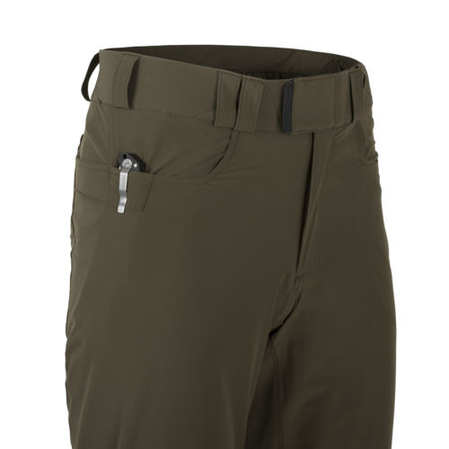 "Helikon" Tactical Pants - Covert Tactical Pants - Versastretch - Shadow Grey (SP-CTP-NL-35) 3 "Helikon" Tactical Pants - Covert Tactical Pants - Versastretch - Shadow Grey (SP-CTP-NL-35) 3